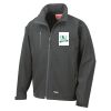 Baselayer softshell jacket Thumbnail
