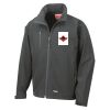 Baselayer softshell jacket Thumbnail