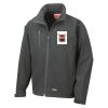 Baselayer softshell jacket Thumbnail
