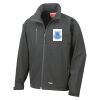 Baselayer softshell jacket Thumbnail