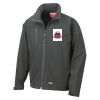 Baselayer softshell jacket Thumbnail
