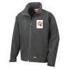 Baselayer softshell jacket Thumbnail