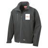 Baselayer softshell jacket Thumbnail