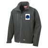 Baselayer softshell jacket Thumbnail
