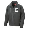 Baselayer softshell jacket Thumbnail