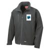 Baselayer softshell jacket Thumbnail