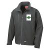 Baselayer softshell jacket Thumbnail