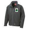 Baselayer softshell jacket Thumbnail