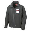 Baselayer softshell jacket Thumbnail