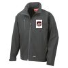 Baselayer softshell jacket Thumbnail