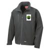 Baselayer softshell jacket Thumbnail