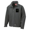 Baselayer softshell jacket Thumbnail