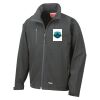 Baselayer softshell jacket Thumbnail
