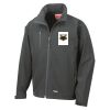 Baselayer softshell jacket Thumbnail