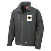 Baselayer softshell jacket Thumbnail