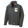 Baselayer softshell jacket Thumbnail