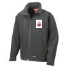 Baselayer softshell jacket Thumbnail