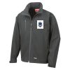 Baselayer softshell jacket Thumbnail