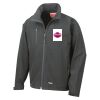 Baselayer softshell jacket Thumbnail