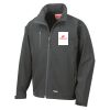 Baselayer softshell jacket Thumbnail