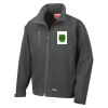 Baselayer softshell jacket Thumbnail