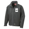Baselayer softshell jacket Thumbnail
