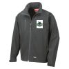 Baselayer softshell jacket Thumbnail
