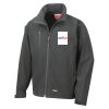 Baselayer softshell jacket Thumbnail