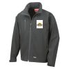 Baselayer softshell jacket Thumbnail