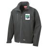 Baselayer softshell jacket Thumbnail
