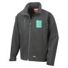 Baselayer softshell jacket Thumbnail