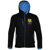 Gravity thermal shell Thumbnail