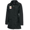 Women’s Bellington – warm business jacket Thumbnail