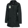 Women’s Bellington – warm business jacket Thumbnail