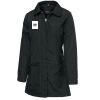 Women’s Bellington – warm business jacket Thumbnail