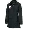Women’s Bellington – warm business jacket Thumbnail
