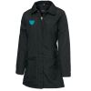 Women’s Bellington – warm business jacket Thumbnail