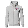 Women’s Williamsburg – fashionable hooded sweatshirt Thumbnail