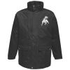 Darby III jacket Thumbnail