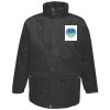 Darby III jacket Thumbnail
