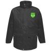 Darby III jacket Thumbnail