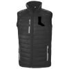 compass padded softshell gilet Thumbnail