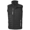 compass padded softshell gilet Thumbnail