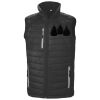 compass padded softshell gilet Thumbnail