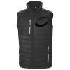 compass padded softshell gilet Thumbnail