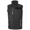 compass padded softshell gilet Thumbnail