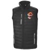 compass padded softshell gilet Thumbnail