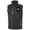 compass padded softshell gilet Thumbnail