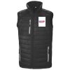 compass padded softshell gilet Thumbnail