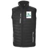 compass padded softshell gilet Thumbnail